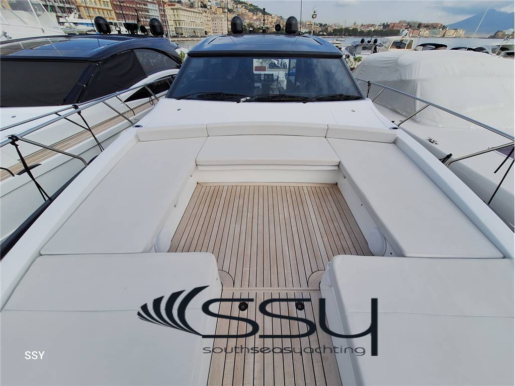 RIZZARDI IN SIX / INSIX