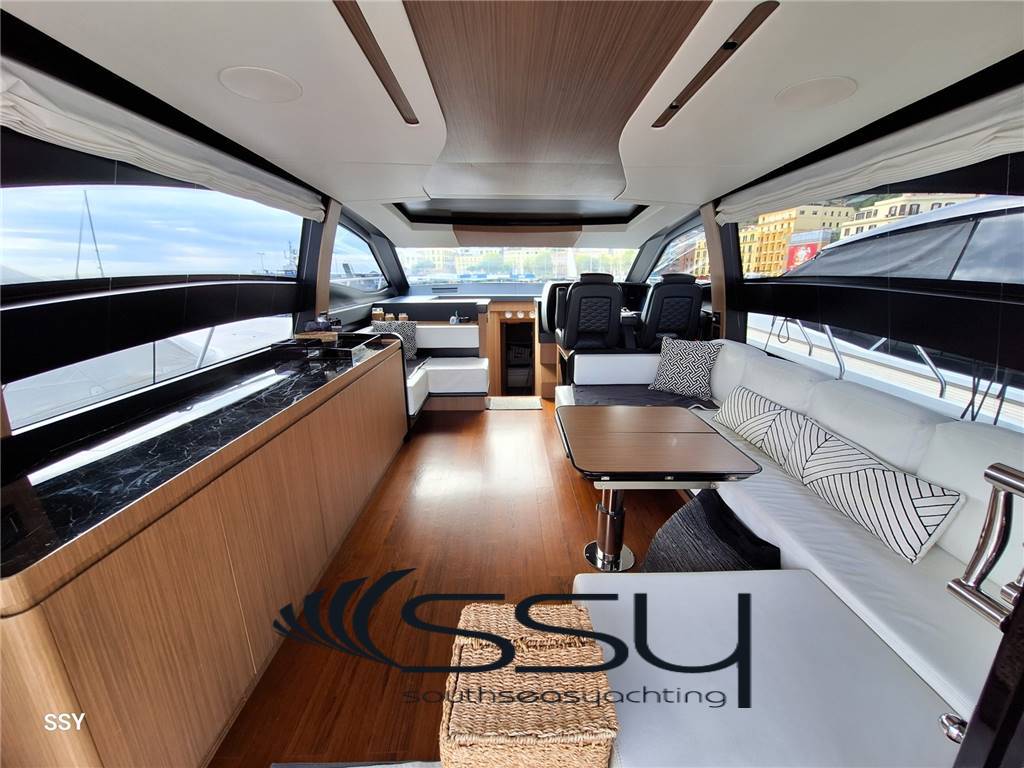 RIZZARDI IN SIX / INSIX