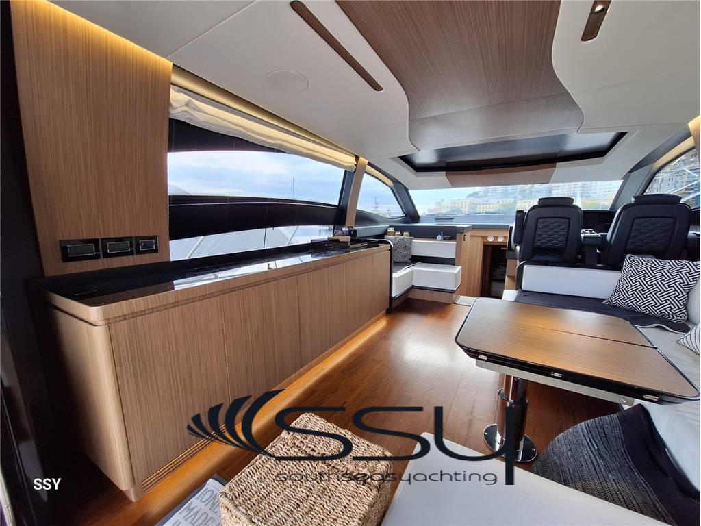 RIZZARDI IN SIX / INSIX