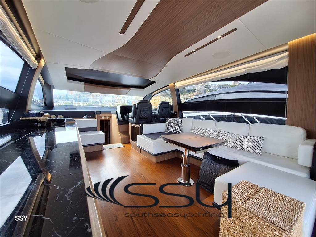 RIZZARDI IN SIX / INSIX