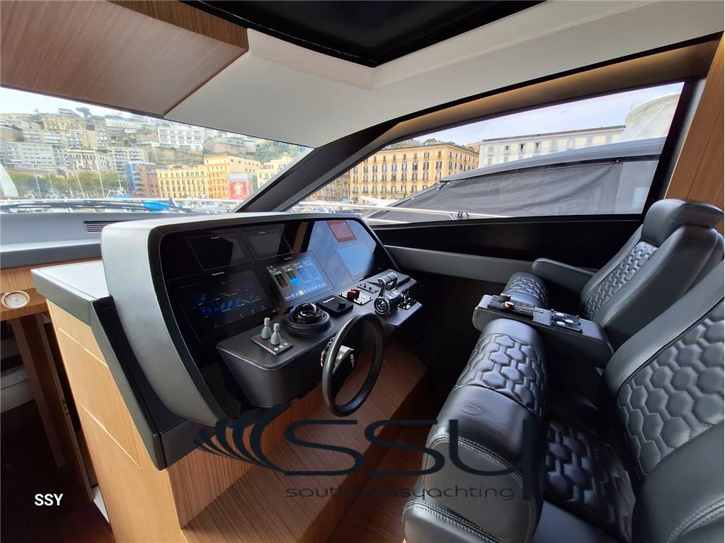 RIZZARDI IN SIX / INSIX