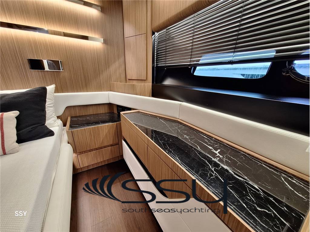 RIZZARDI IN SIX / INSIX