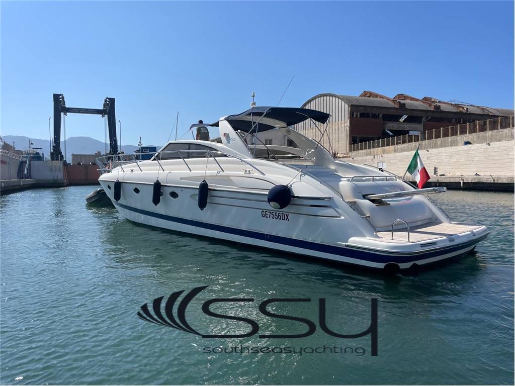PRINCESS V 55