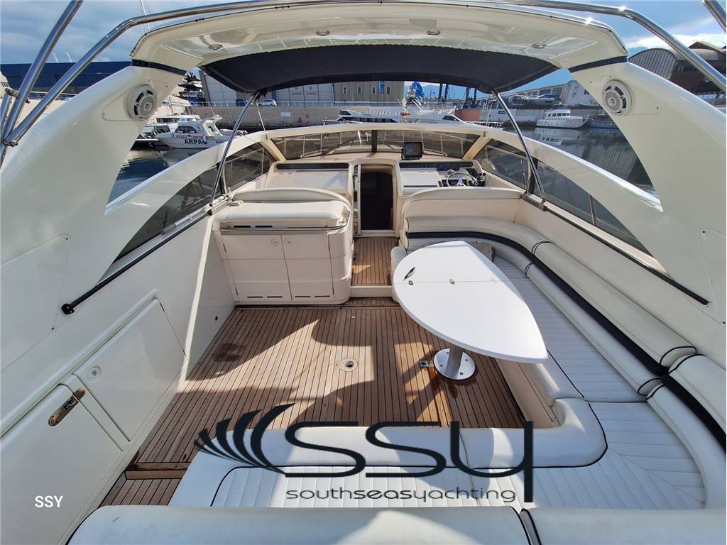 PRINCESS V 55