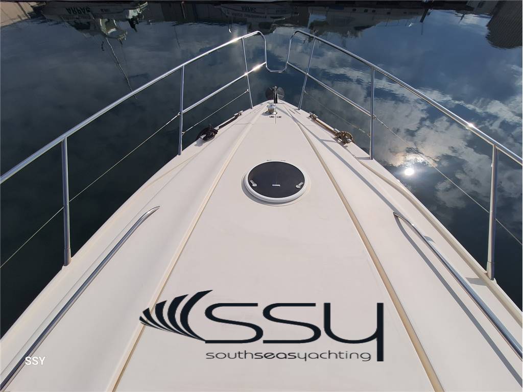 PRINCESS V 55