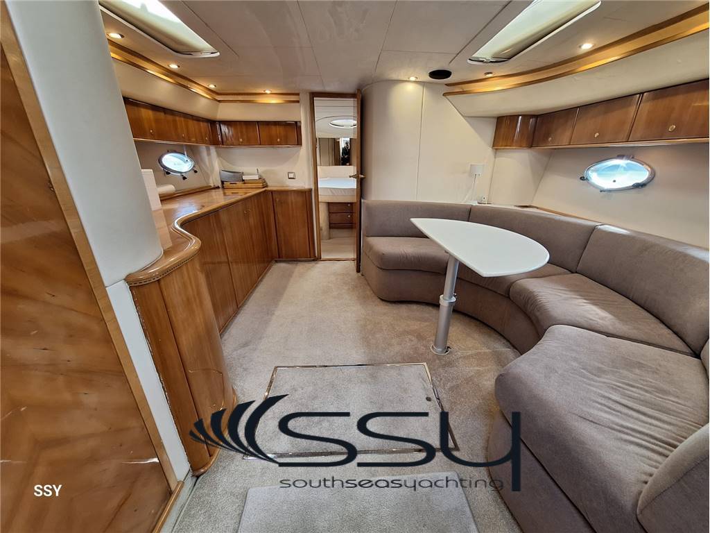 PRINCESS V 55