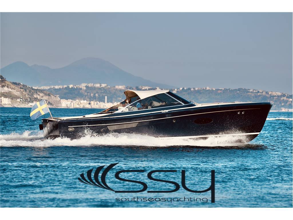 CAMPER & NICHOLSON ENDEAVOUR 42