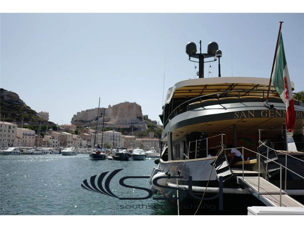 BENETTI TUGBOAT 29 (rimorchiatore)