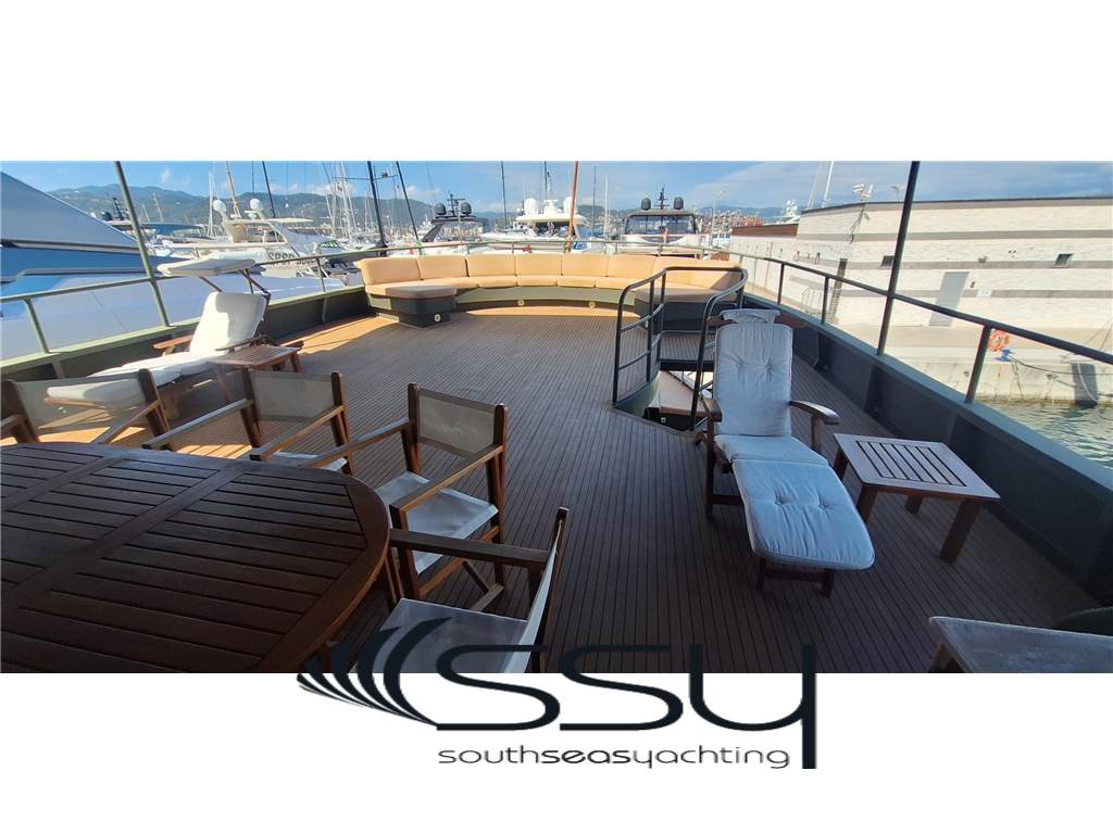 BENETTI TUGBOAT 29 (rimorchiatore)