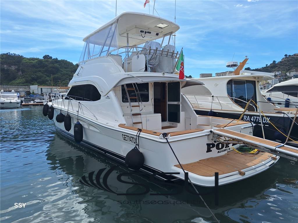 Riviera Marine Riviera 51