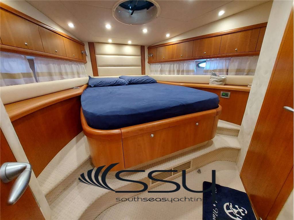 SUNSEEKER PORTOFINO 53 HT MKII