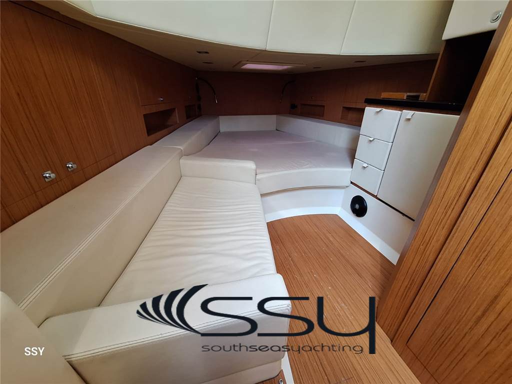 SACS STRIDER 15