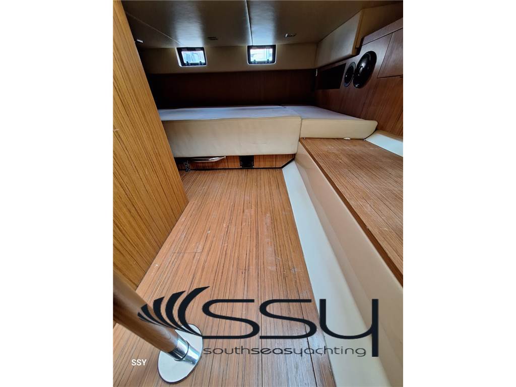 SACS STRIDER 15