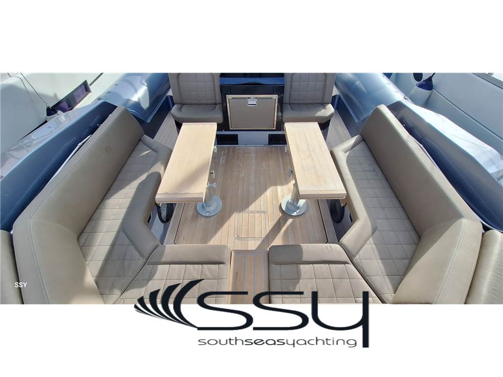 SACS STRIDER 15