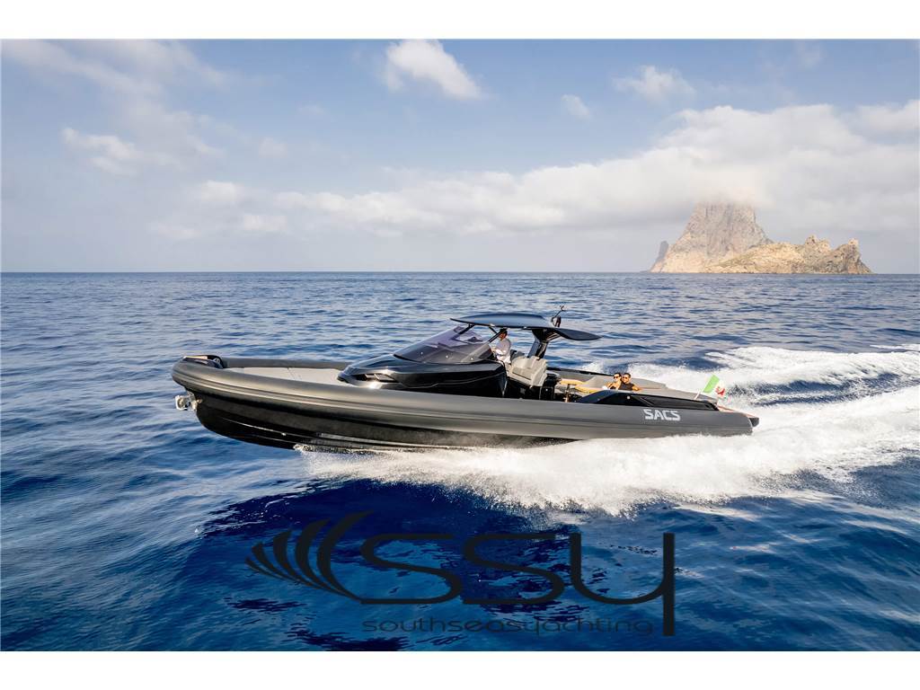 SACS STRIDER 15