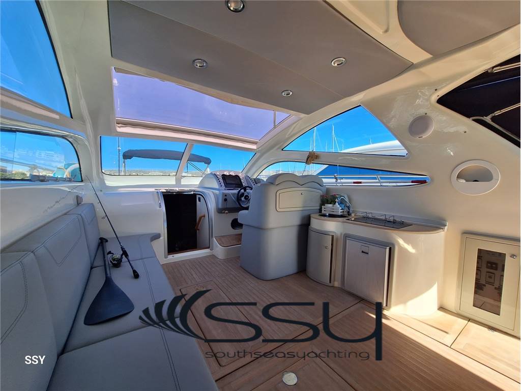AIRON MARINE AIRON 4300 T-TOP