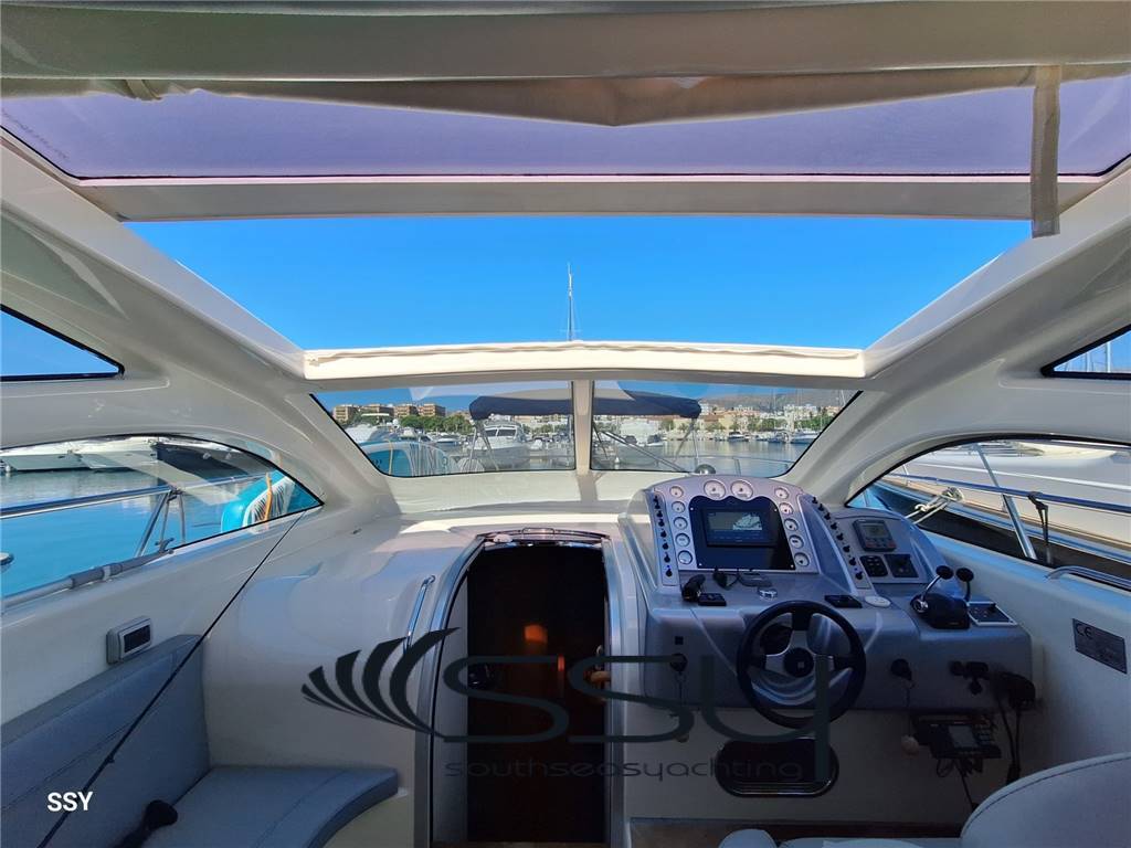 AIRON MARINE AIRON 4300 T-TOP