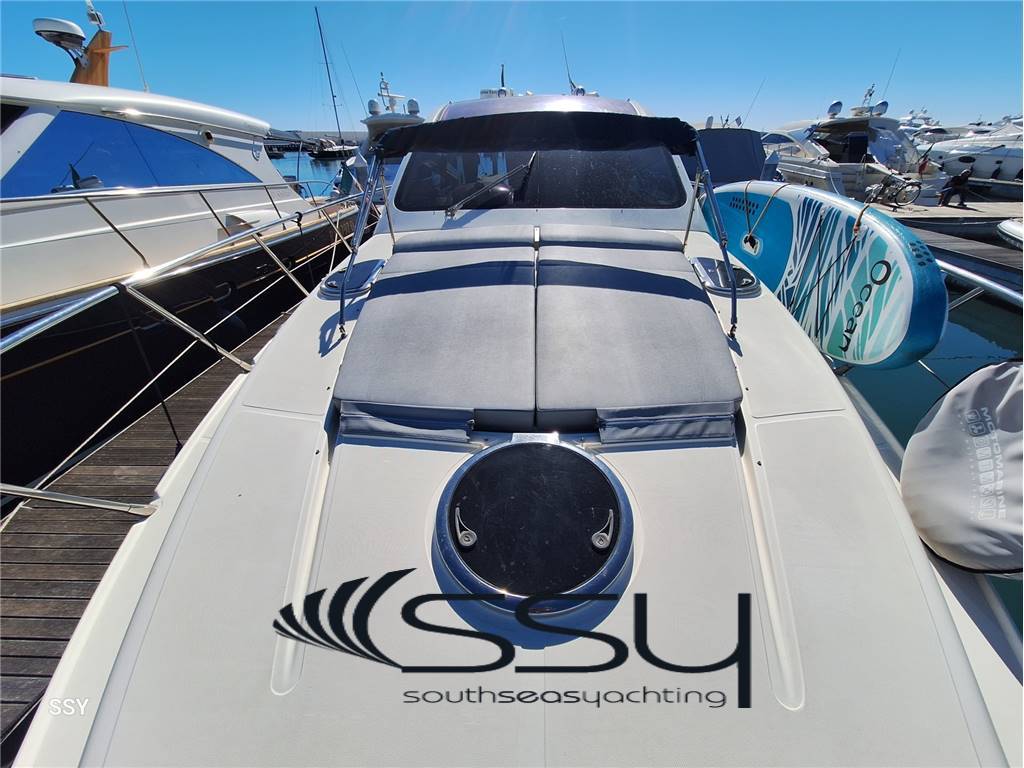 AIRON MARINE AIRON 4300 T-TOP