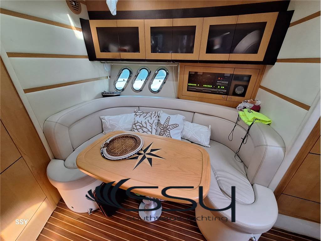 AIRON MARINE AIRON 4300 T-TOP