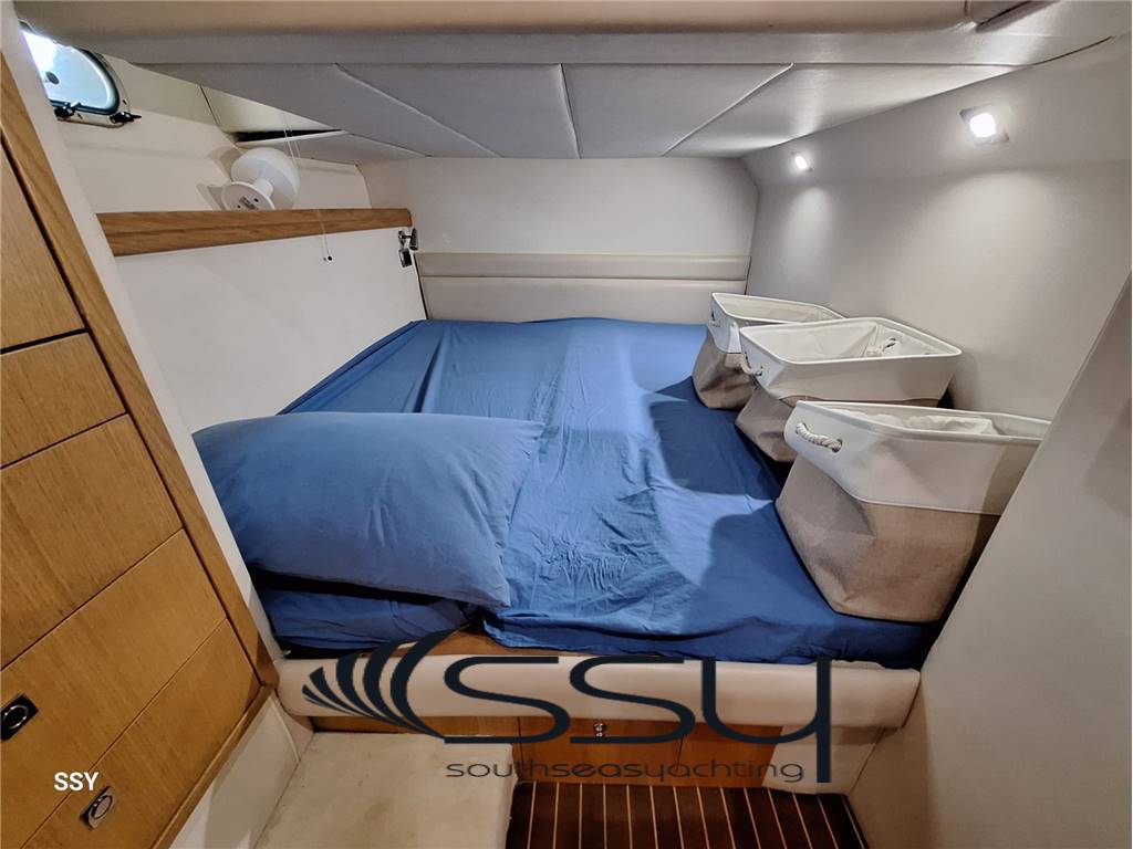 AIRON MARINE AIRON 4300 T-TOP