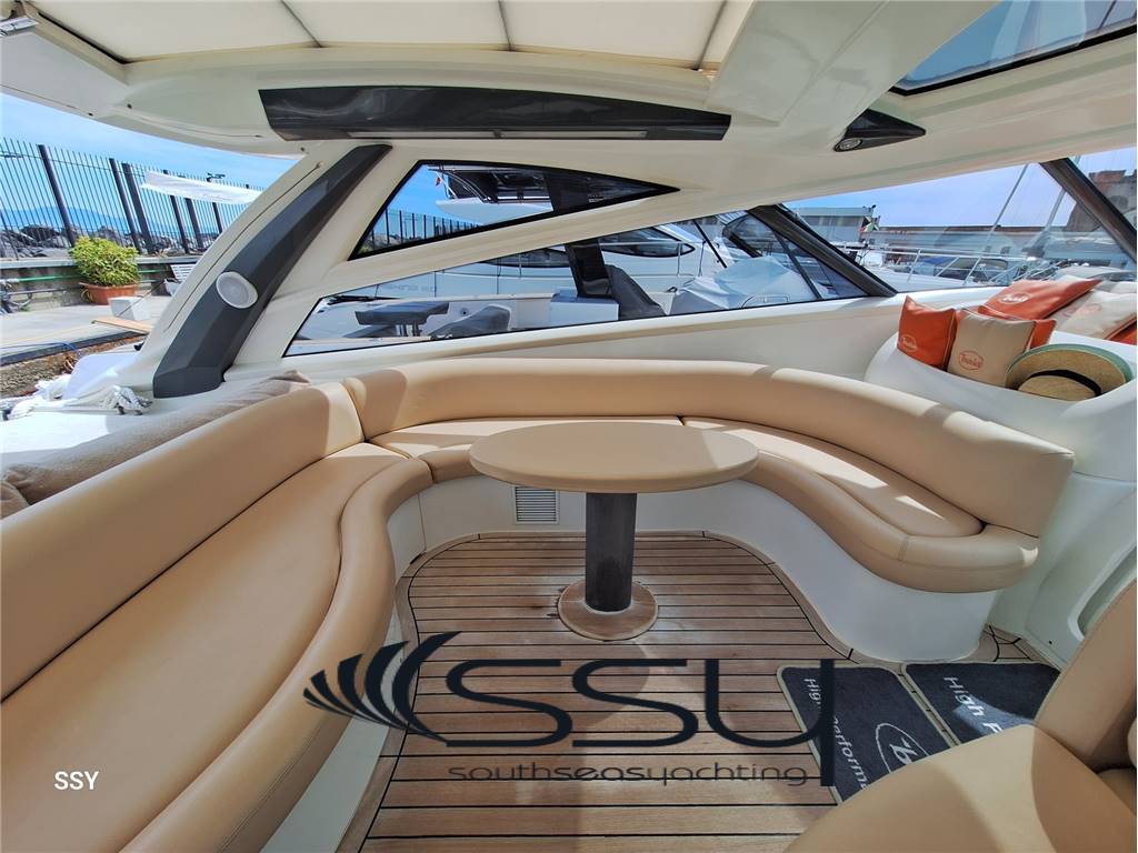 C.N. DI BAIA AQUA 54