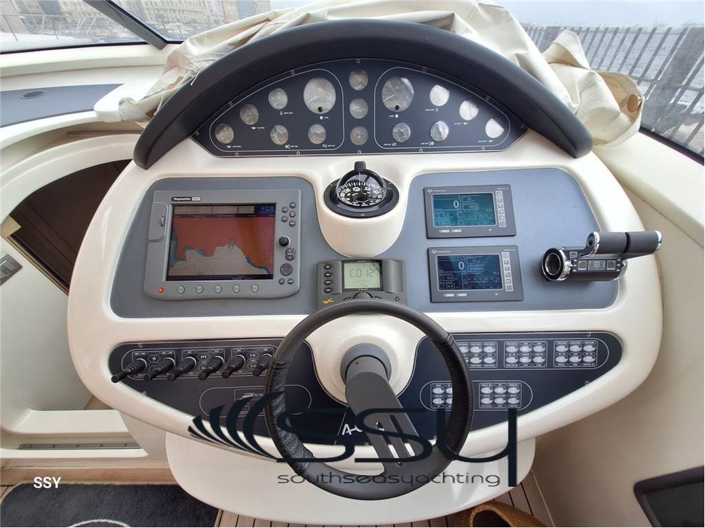 C.N. DI BAIA AQUA 54