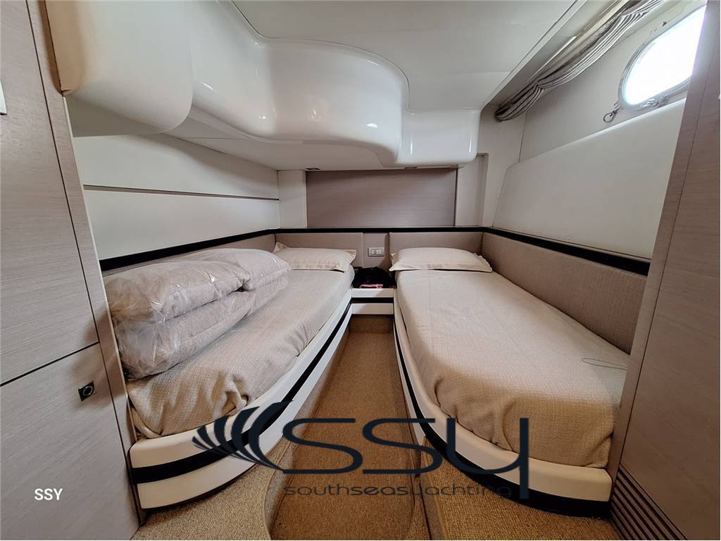 C.N. DI BAIA AQUA 54