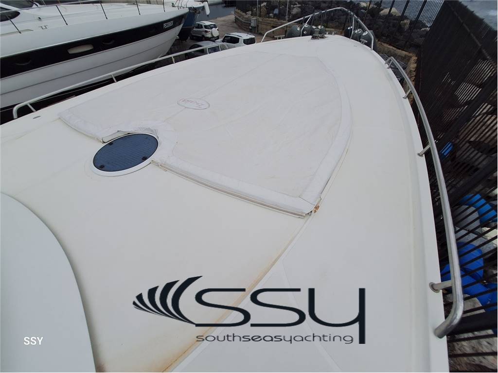 C.N. DI BAIA AQUA 54