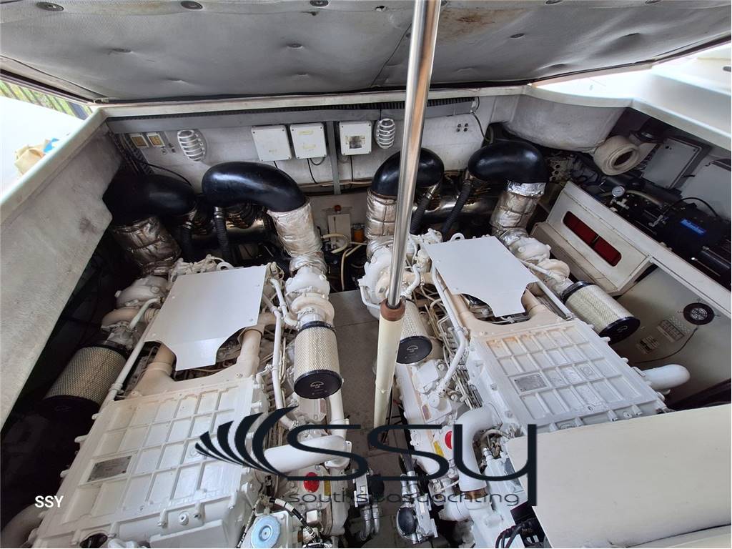 C.N. DI BAIA AQUA 54