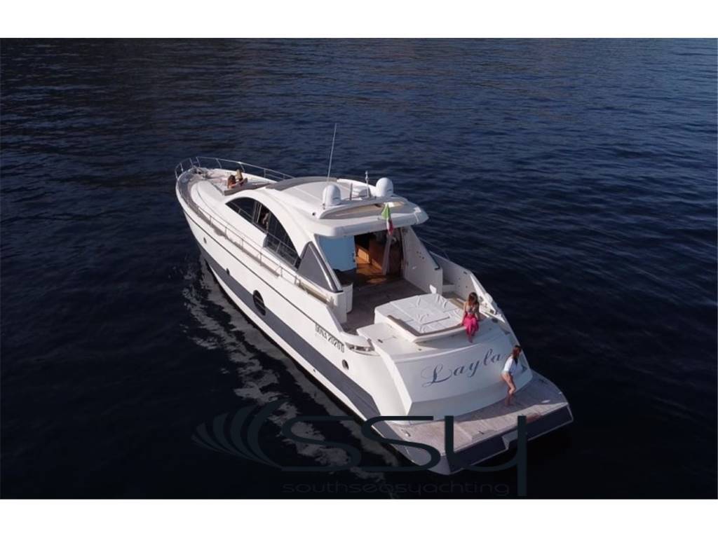 AICON 62 SL