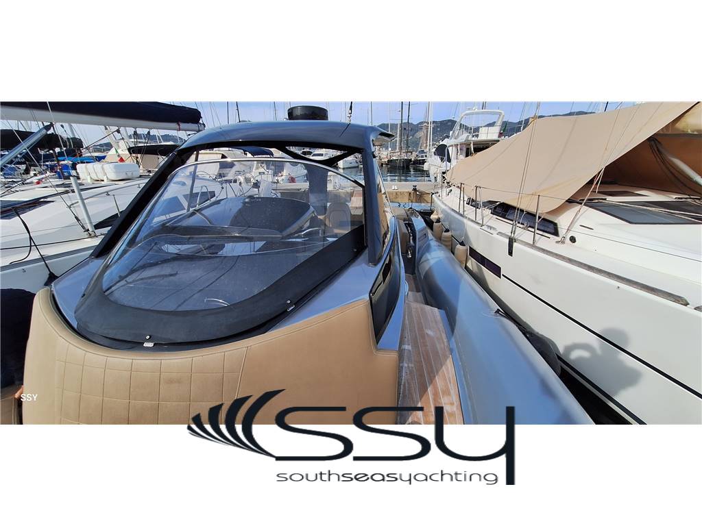 SACS STRIDER 15