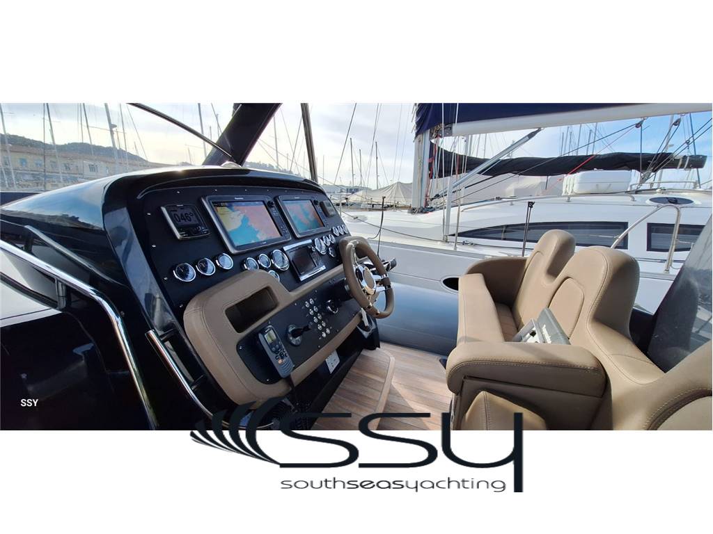 SACS STRIDER 15