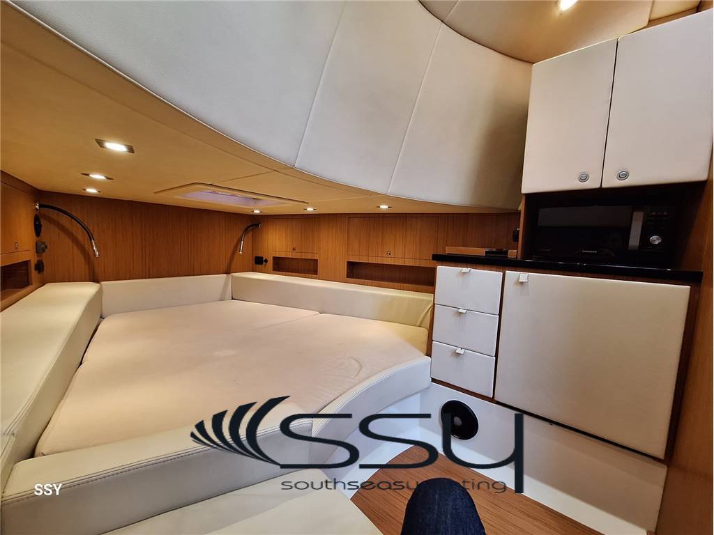 SACS STRIDER 15