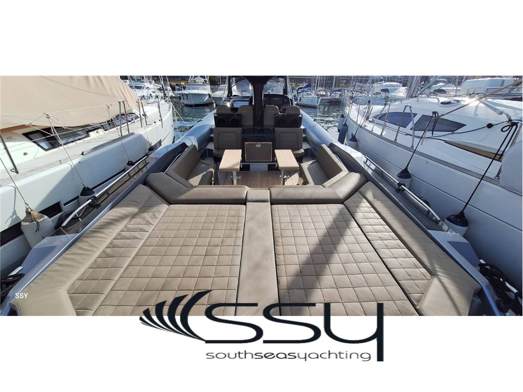 SACS STRIDER 15