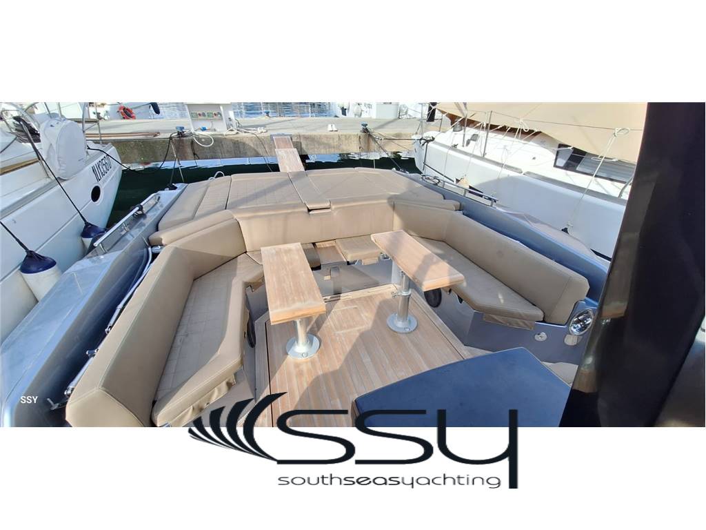 SACS STRIDER 15