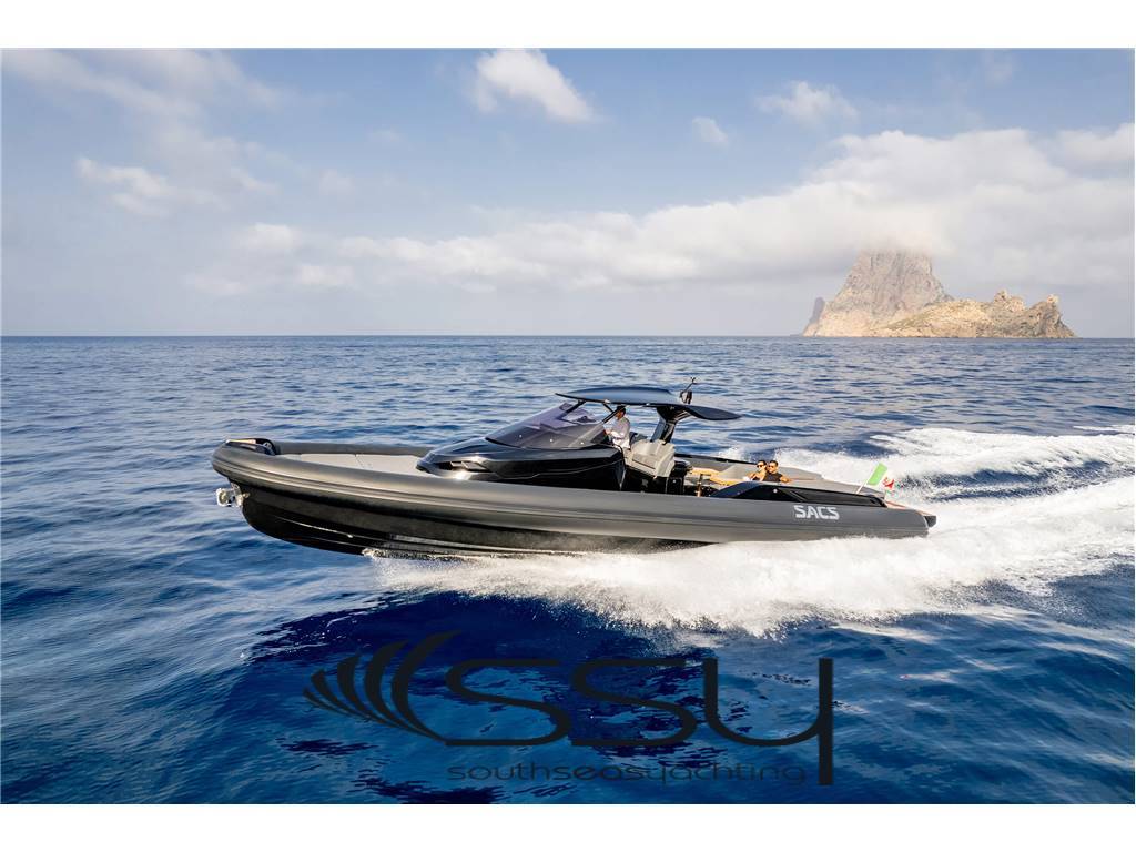 SACS STRIDER 15