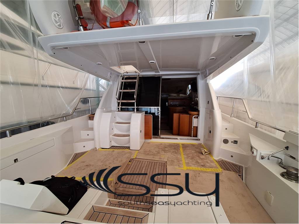 RAFFAELLI MAESTRALE 52