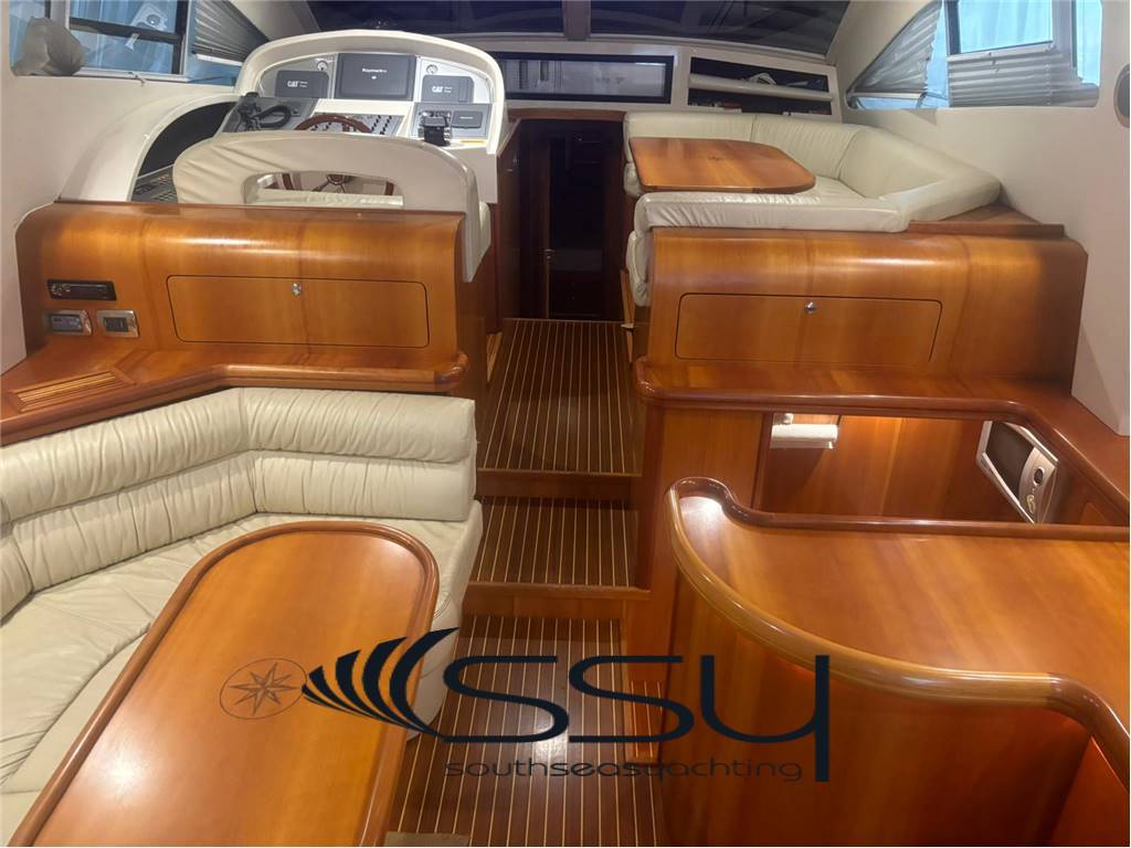 RAFFAELLI MAESTRALE 52