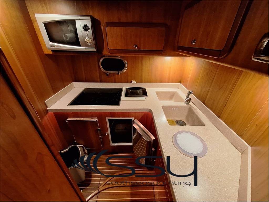 RAFFAELLI MAESTRALE 52