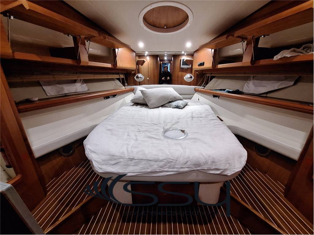 RAFFAELLI MAESTRALE 52