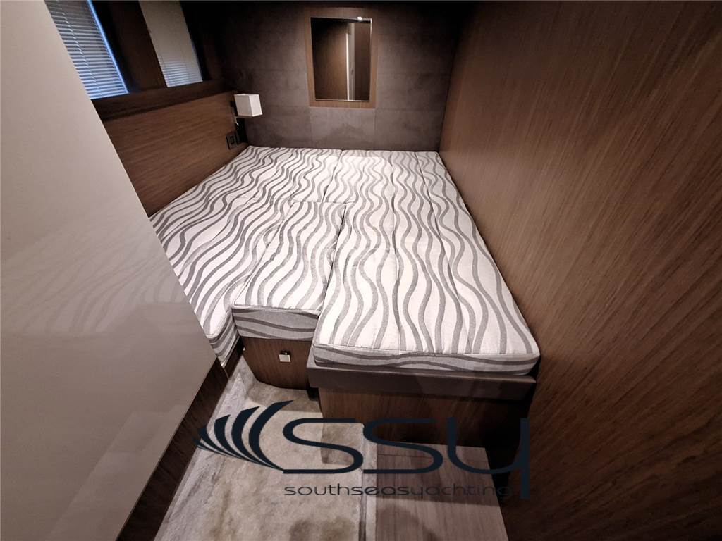 CRANCHI T43 Eco Trawler