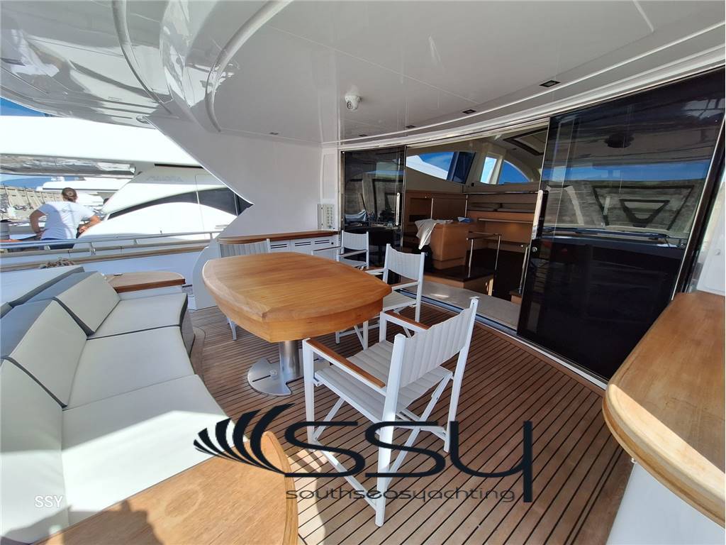 CERRI 86 FLYINGSPORT