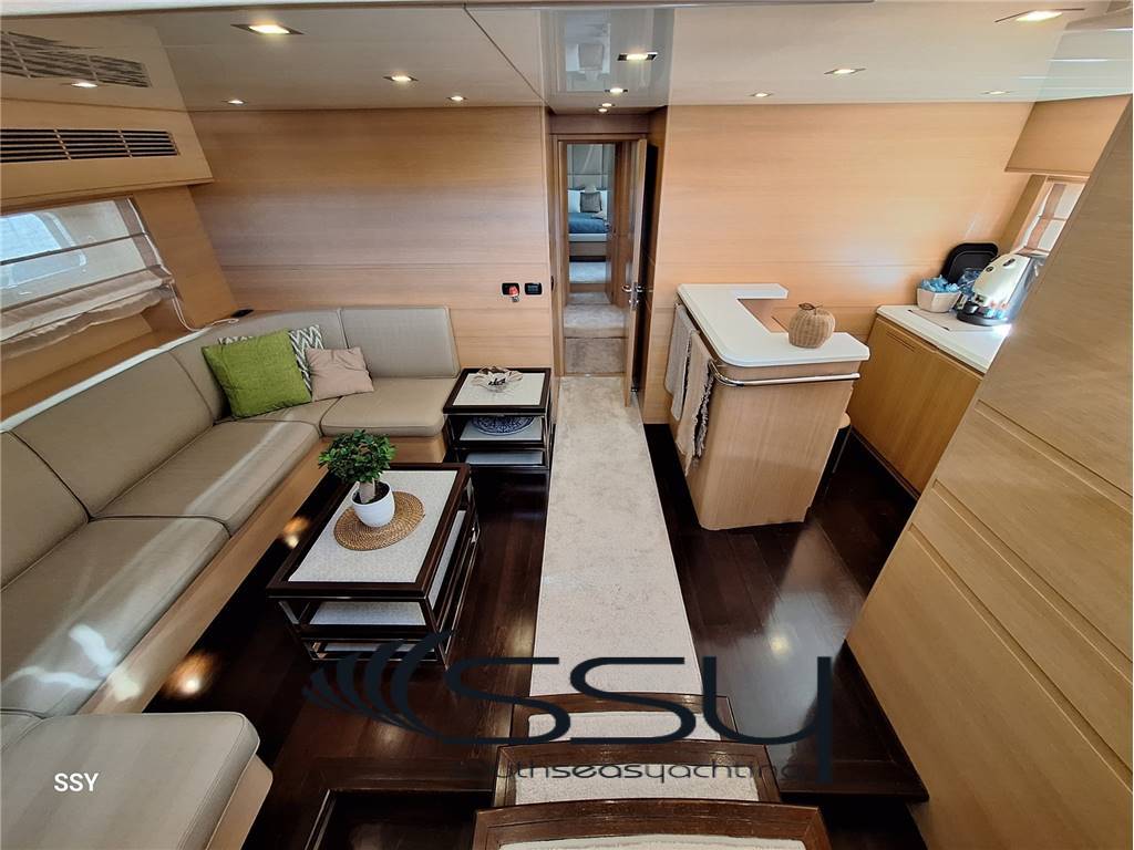 CERRI 86 FLYINGSPORT