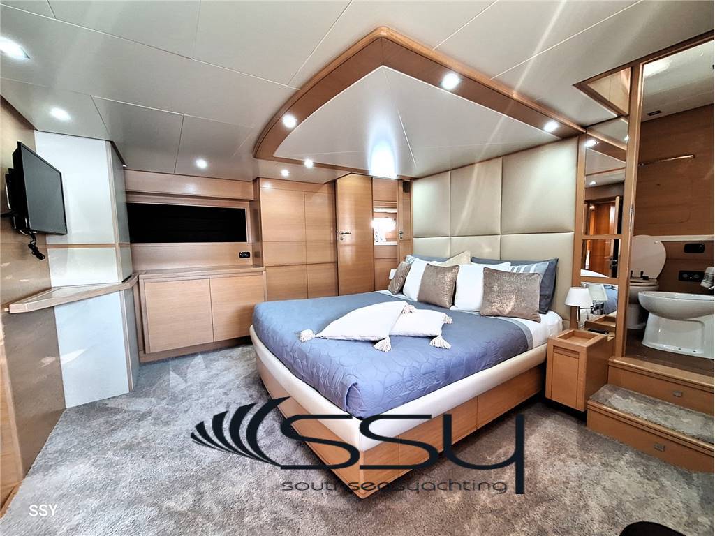 CERRI 86 FLYINGSPORT