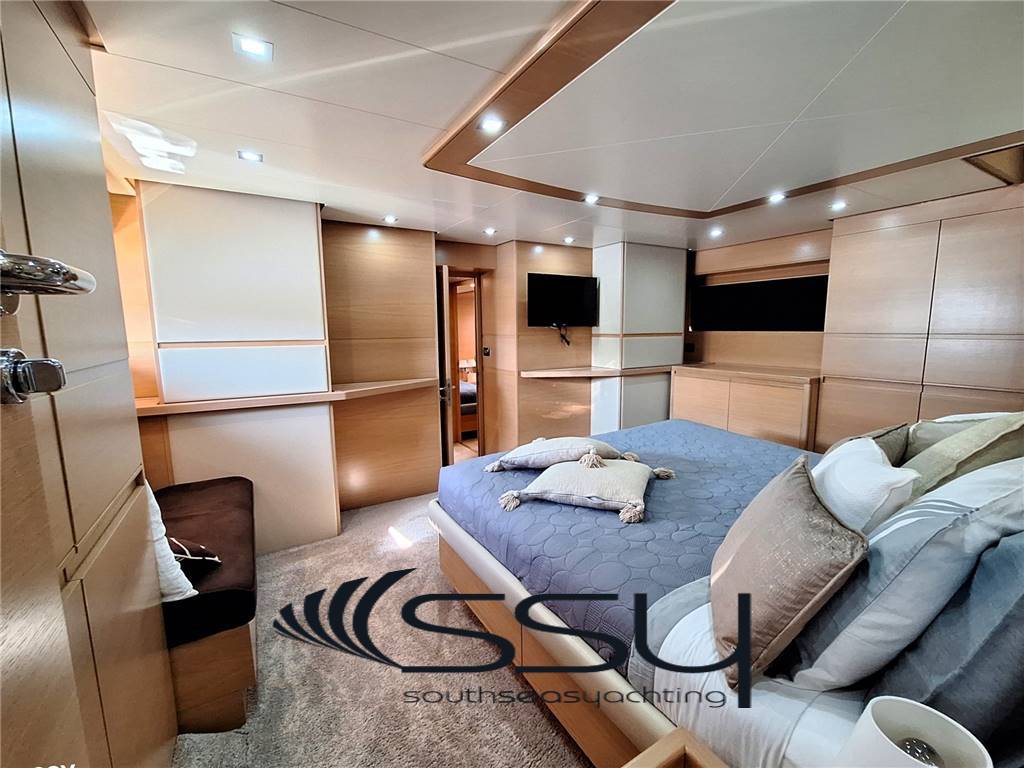 CERRI 86 FLYINGSPORT