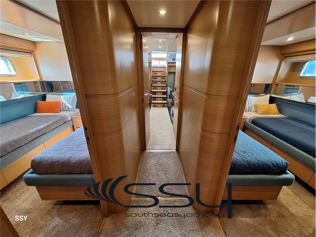 CERRI 86 FLYINGSPORT