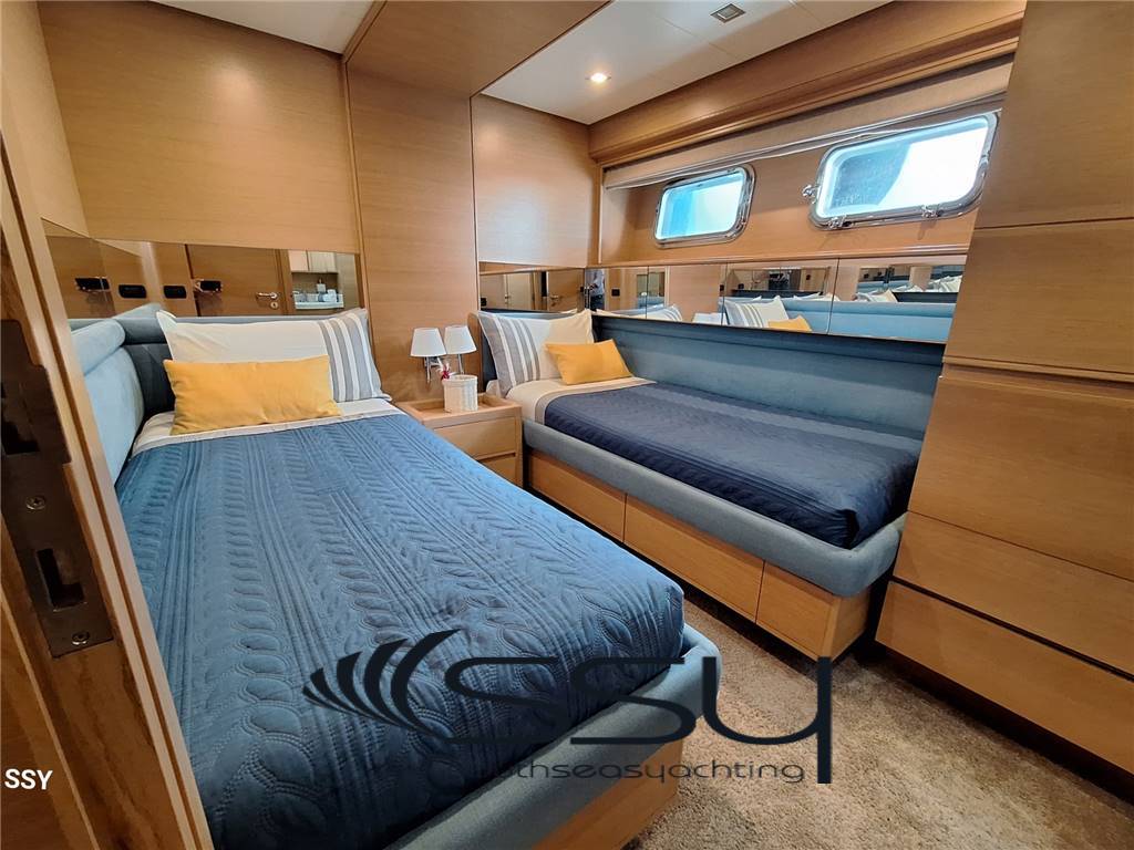 CERRI 86 FLYINGSPORT