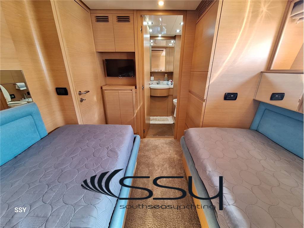 CERRI 86 FLYINGSPORT