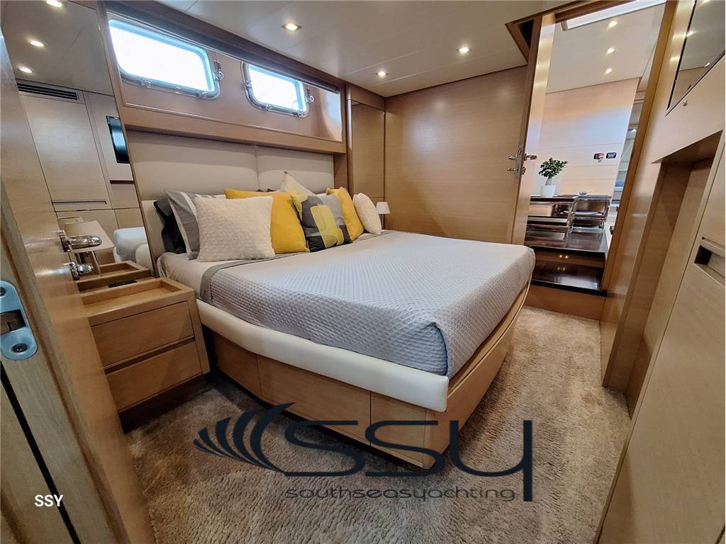 CERRI 86 FLYINGSPORT