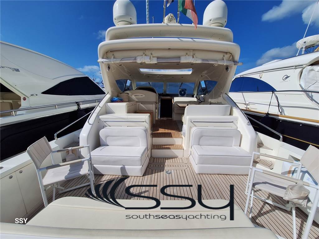UNIESSE 48 HARD TOP